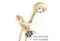 Speakman VS-1122-PB Add-on Hand Shower - Polished Brass (Discontinued)