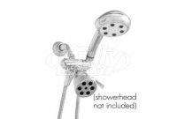 Speakman VS-1122 Add-on Hand Shower -  Polished Chrome