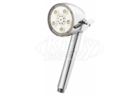 Speakman VS-2000-MH-BP 5-Jet Anystream 2000 Handheld Showerhead - Polished Chrome (Discontinued)