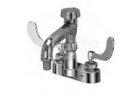 Zurn Z812Q4 AquaSpec 4" Centerset Faucet (Discontinued)