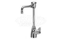 Zurn Z825T3 AquaSpec Single Laboratory Faucet