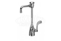 Zurn Z825T4 AquaSpec Single Laboratory Faucet