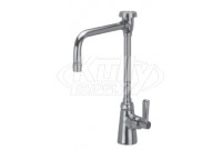 Zurn Z825V1 AquaSpec Single Laboratory Faucet