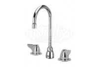 Zurn Z831B3 AquaSpec Widespread Faucet