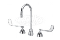 Zurn Z831B6-XL AquaSpec Widespread Faucet