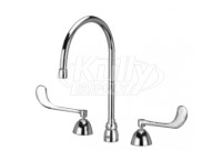 Zurn Z831C6-XL AquaSpec Widespread Faucet