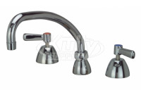 Zurn Z831J1 AquaSpec Widespread Faucet