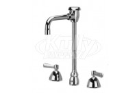 Zurn Z831T1 AquaSpec Widespread Faucet