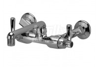 Zurn Z841F1 AquaSpec Service Sink Faucet (Discontinued)