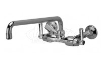 Zurn Z841I1 AquaSpec Service Sink Faucet (Discontinued)