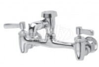 Zurn Z843L1-XL AquaSpec Sink Faucet (Lead Free)