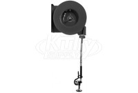 Zurn Z89000-PR1 Retractable 35' Hose Reel