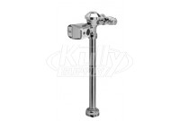 Zurn AquaSense AV ZER6000AV-3-CPM-HMK Sensor Flush Valve