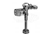 Zurn AquaSense AV ZER6001AV-WS1-CPM Sensor Flush Valve