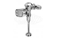 Zurn AquaSense AV ZER6003AV-WS1-CP Sensor Flush Valve