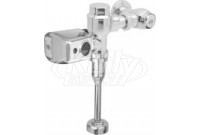 Zurn MetroFlush ZER6203-WS1.0001 Sensor Flush Valve