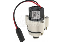 Chicago 242.980.AB.1 Solenoid Valve for HyTronic Sensor Faucets (For 2nd and 3rd Generation Valve Body Mar 2008-Feb 2018)