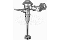 Zurn AquaFlush Z6001PL-WS1 Flush Valve