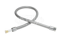 T&S Brass B-0044-H2A Hose