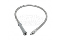 T&S Brass B-0044-HF Hose