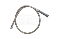 T&S Brass B-0060-H Hose