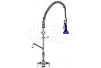 T&S Brass B-0113-A06-B08C EasyInstall Pre-Rinse Unit