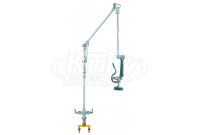 T&S Brass B-0114-01 Pre-Rinse Unit