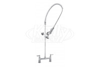 T&S Brass B-0123-B Pre-Rinse Unit