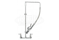 T&S Brass B-0131-BC Pre-Rinse Unit