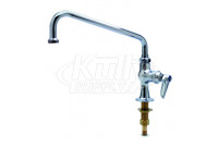T&S Brass B-0207 Single Pantry Faucet