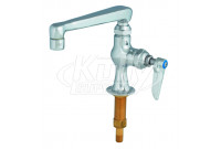 T&S Brass B-0208 Single Pantry Faucet