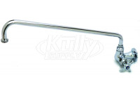 T&S Brass B-0211 Single Pantry Faucet