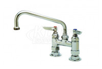 T&S Brass B-0228 Faucet