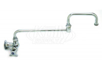 T&S Brass B-0260 Single Pantry Faucet