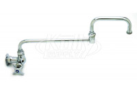 T&S Brass B-0262 Single Pantry Faucet