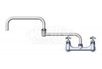 T&S Brass B-0292 Big-Flo Faucet