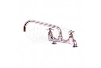 T&S Brass B-0293 Big-Flo Faucet