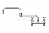 T&S Brass B-0295 Big-Flo Faucet