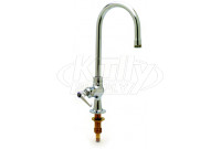 T&S Brass B-0305-03 Single Pantry Faucet
