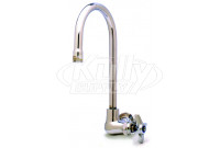 T&S Brass B-0310 Single Pantry Faucet