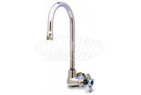 T&S Brass B-0312 Single Pantry Faucet