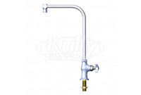 T&S Brass B-0318-02 Faucet