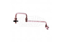 T&S Brass B-0580 Pot Filler