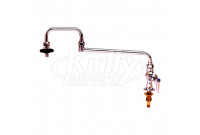 T&S Brass B-0590 Pot Filler