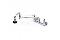 T&S Brass B-0597 Pot Filler