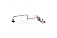 T&S Brass B-0598 Pot Filler