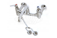 T&S Brass B-0650-BSTP Service Sink Faucet