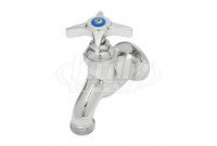 T&S Brass B-0702 Sill Faucet