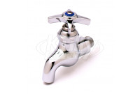 T&S Brass B-0703 Sill Faucet