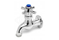 T&S Brass B-0707 Sill Faucet